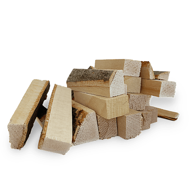 Mini Brennholz Buche