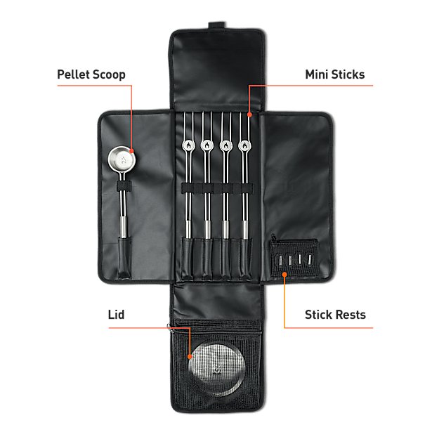 Mesa XL Essential Bundle