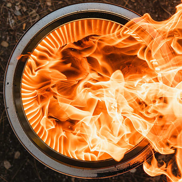 Bonfire