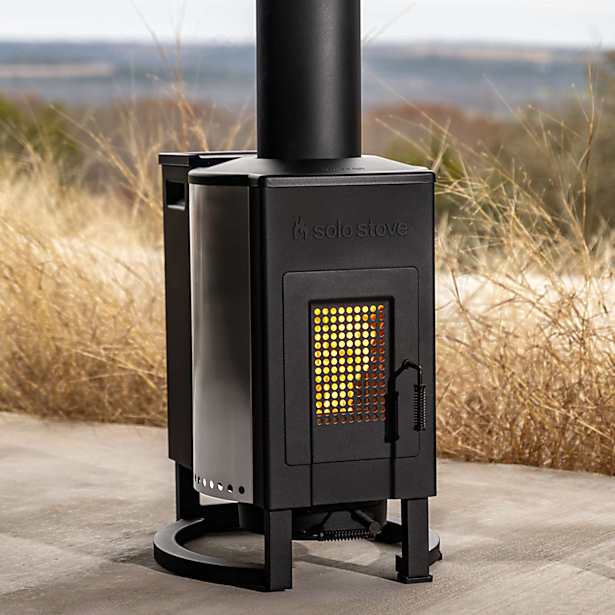 Tower Patio Heater