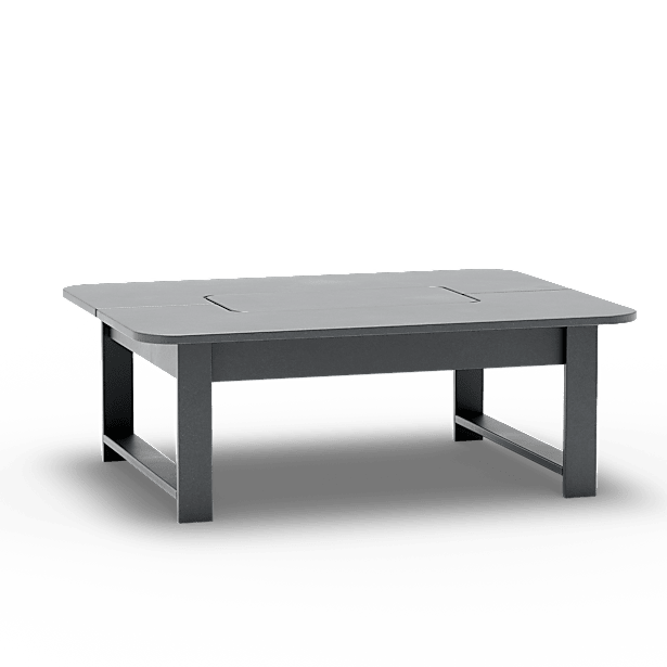 1903 Coffee Table | Outdoor Furniture Collection Solo Stove