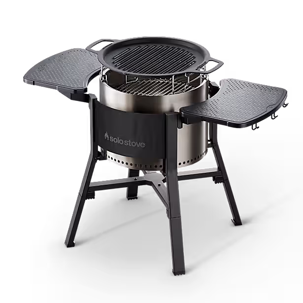 Cookout Kit