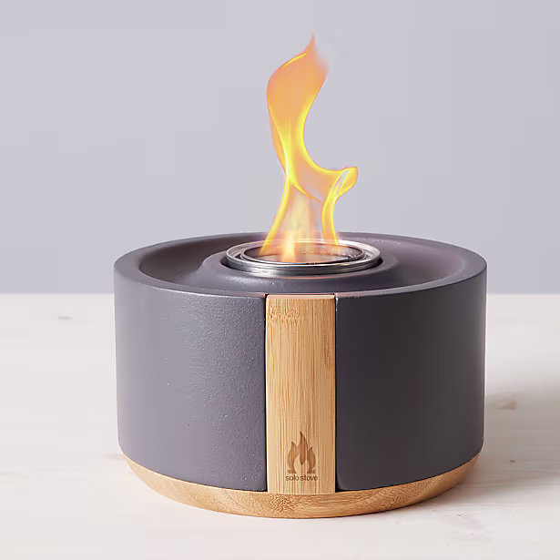 Element Tabletop Fire Bowl