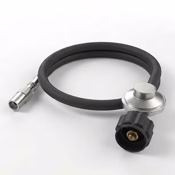 Steelfire 22" Griddle Propane Tank Adapter