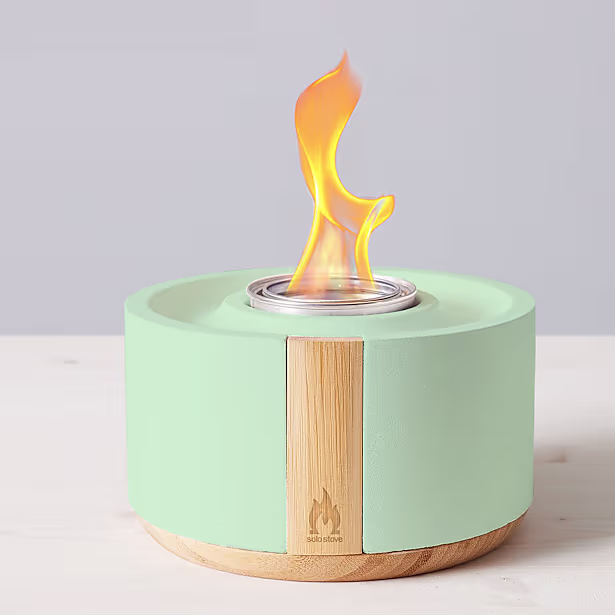 Element Tabletop Fire Bowl