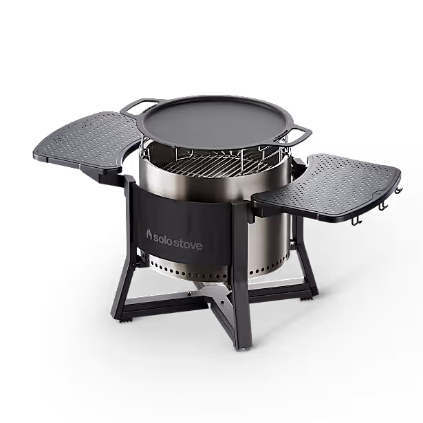 Cookout Kit