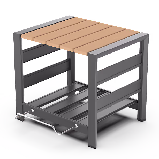 Station Side Table