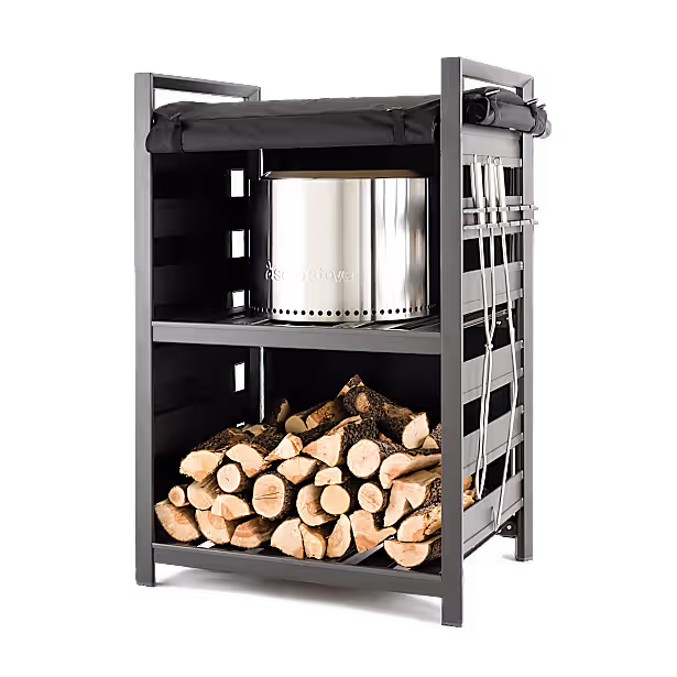 Station Storage System