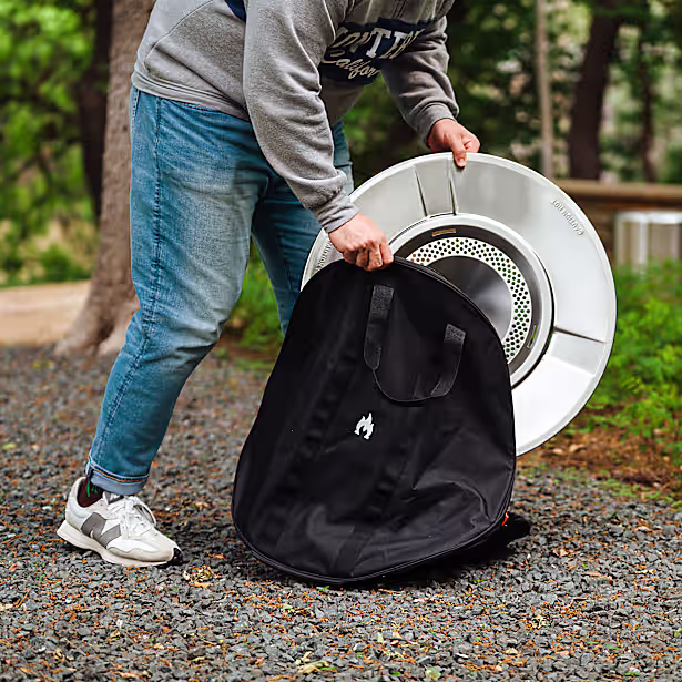 Summit 24" Heat Deflector Bundle