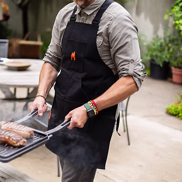 Apron