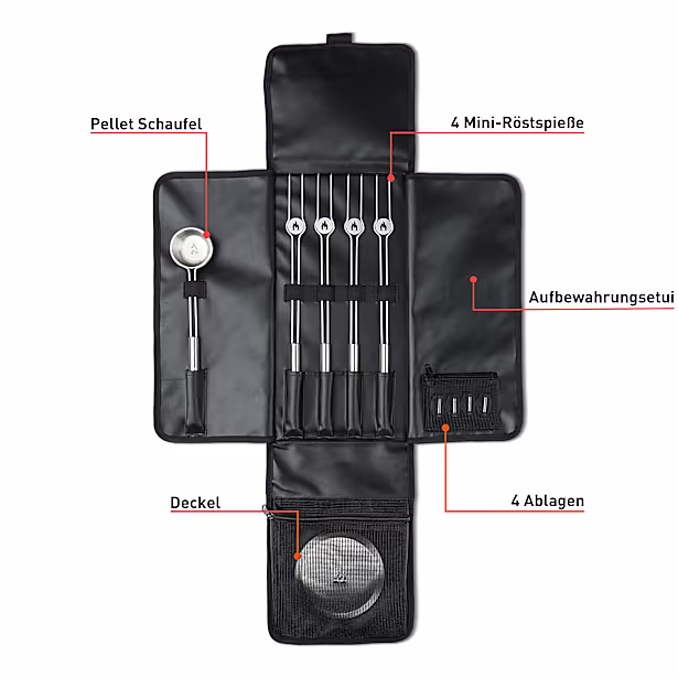 Mesa XL Essential Set