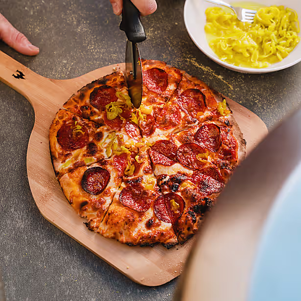 Pizza Cutter