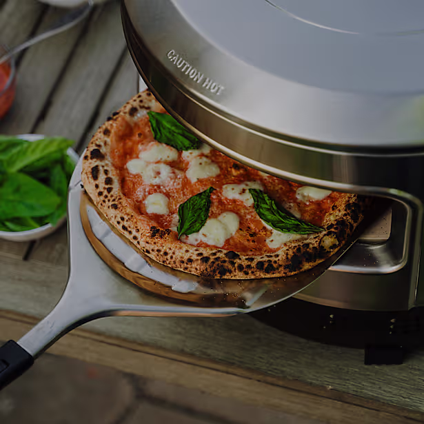 Backyard Chef Bundle