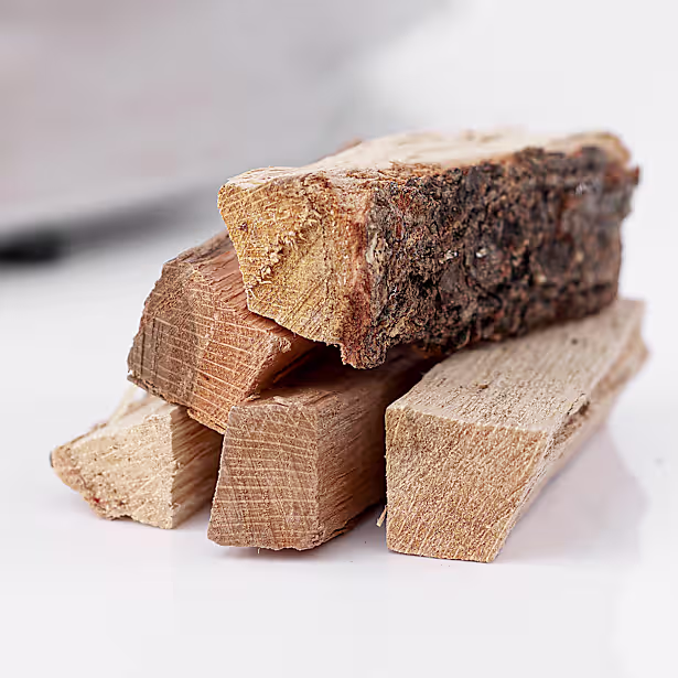 Mini Oak Firewood