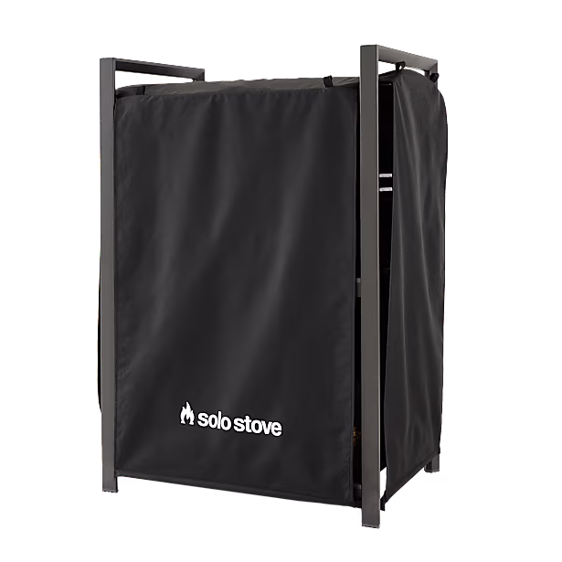 Station Storage System
