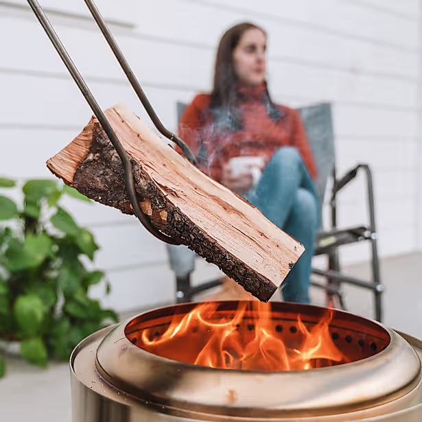 Fire Pit Tools