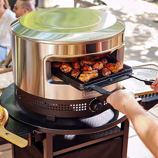 Pi Cast Iron Cookware Set