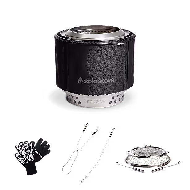 Safety Accessories Kit