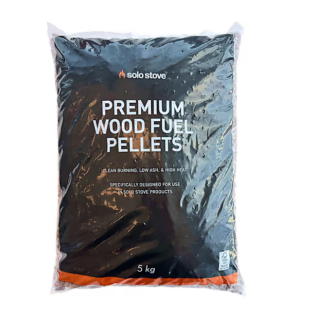 Pellets 5KG Bag