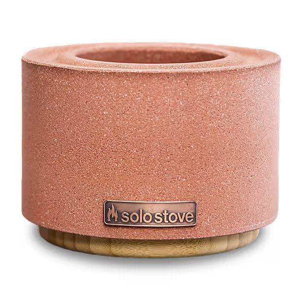 Cinder Tabletop Bowl