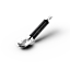 Steelfire Griddle Scoop Tongs