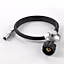 Steelfire 22" Griddle Propane Tank Adapter