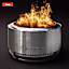 Summit 27" Fire Pit