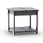 TerraFlame Side Table by Solo Stove