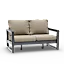 TerraFlame Loveseat by Solo Stove