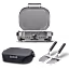 Steelfire 22” Stainless Griddle Essential Bundle