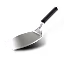 Steelfire Griddle Curved Spatula