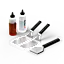 Steelfire Griddle Essential Accessories Kit