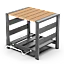 Station Side Table