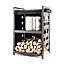 Station Storage System