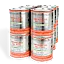 Citronella Gel Fuel