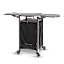 Pizza Oven Cart