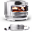 Pi Pizza Dual Fuel Bundle