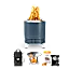 Mesa Roasty 'n Toasty Bundle