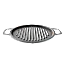 Cast Iron Grill Top