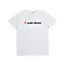 The Original White Tee