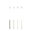 Mini Roasting Sticks