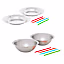 Plate & Bowl Kit