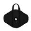 Cast Iron Cooktop Carry Case
