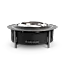 Canyon 30" Fire Pit + Surround Bundle