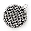 Cast Iron Scrubber