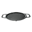 Cast Iron Griddle Top