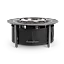 Brasero Bonfire 19.5" + Table Surround