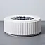 Amani Round Bioethanol Fire Pit