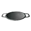 Cast Iron Wok Top