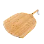 16" Bamboo Peel